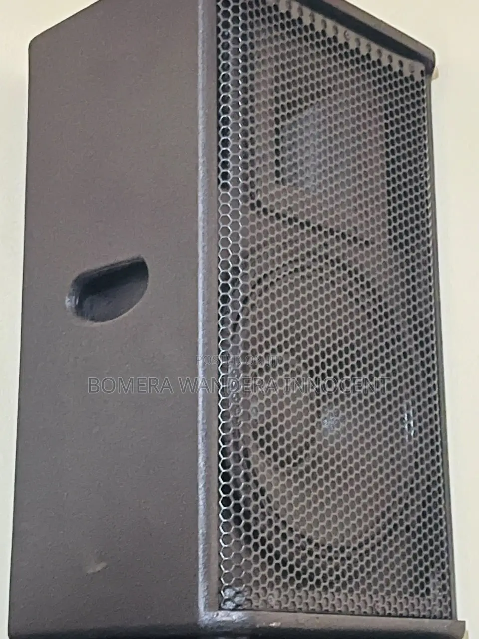Top Speakers