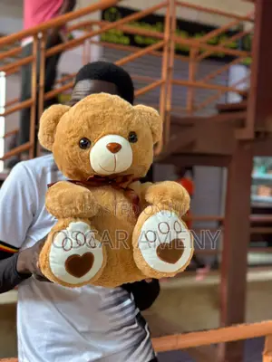 50cm Teddy Bears