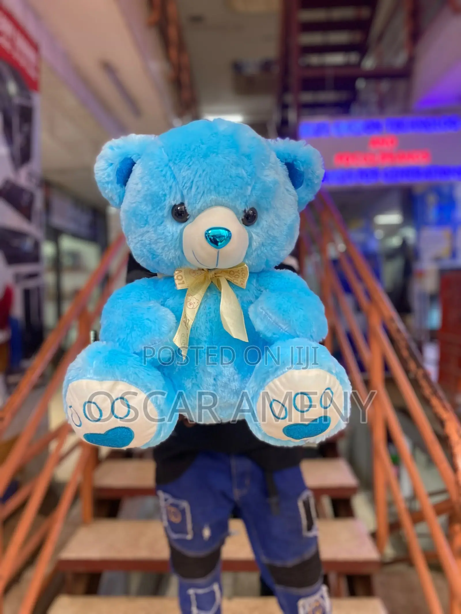 50cm Teddy Bears