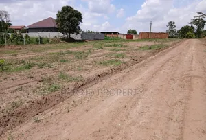 Prime Plots for Sale at Bukalango Kulya Show Land Estate~Hoima Road X