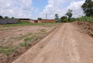Prime Plots for Sale at Bukalango Kulya Show Land Estate~Hoima Road X