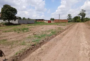 Prime Plots for Sale at Bukalango Kulya Show Land Estate~Hoima Road X
