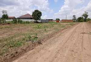 Prime Plots for Sale at Bukalango Kulya Show Land Estate~Hoima Road X