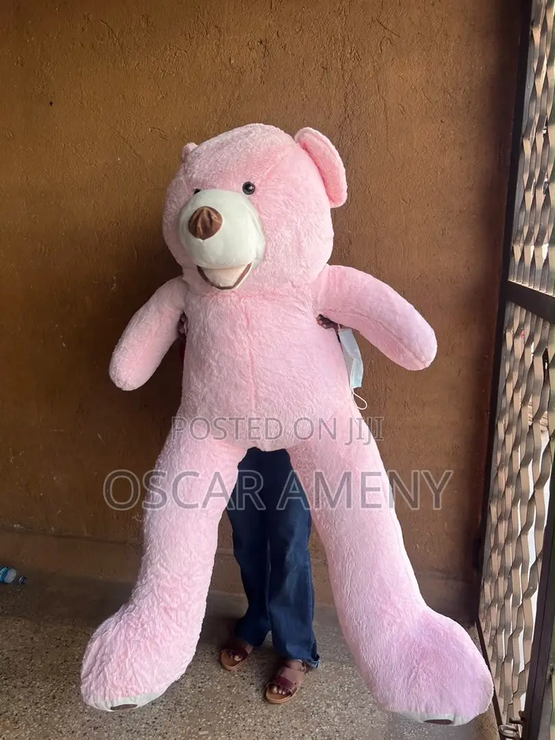 Human Size Teddy Bear
