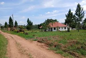 Prime Plots for Sale Nampunge~Kakiri Kulya Show Modern Estate~Hoima Rd