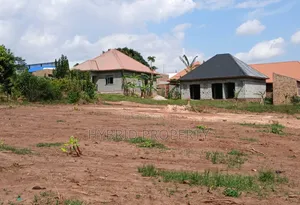 Prime Plots for Sale Nampunge~Kakiri Kulya Show Modern Estate~Hoima Rd