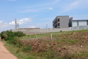 Prime Plots for Sale Nampunge~Kakiri Kulya Show Modern Estate~Hoima Rd