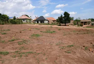 Prime Plots for Sale Nampunge~Kakiri Kulya Show Modern Estate~Hoima Rd