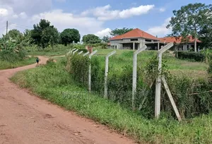 Prime Plots for Sale Nampunge~Kakiri Kulya Show Modern Estate~Hoima Rd