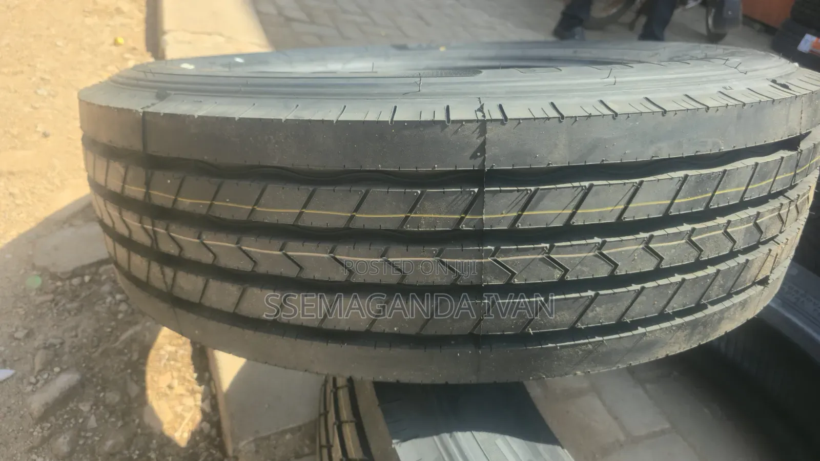 275/70r22.5 Long Haul Brand New Tyres H/T