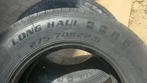 275/70r22.5 Long Haul Brand New Tyres H/T