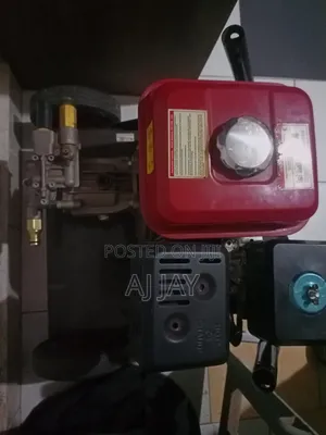 Jet Washer Petro