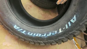 285/60r18 Bf Goorich KO3 All Terrain
