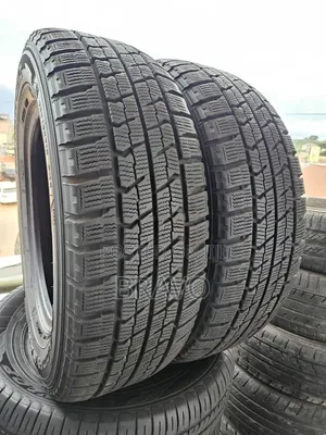 205/70r15 Good Year Japan Tires .