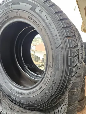205/70r15 Good Year Japan Tires .