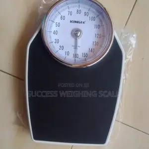 Quality Mechanical Birthroom Weighing Scale 160kg Personal Weight