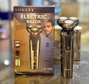 Sokany SK-16040 Electric Razor