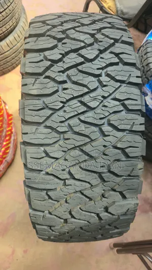 285/60r18 KO3 Bf Goodrich a/T