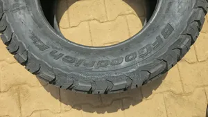 285/60r18 KO3 Bf Goodrich a/T