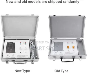 Quantum Therapy Analyzer