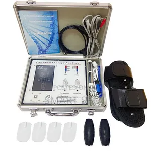 Quantum Therapy Analyzer