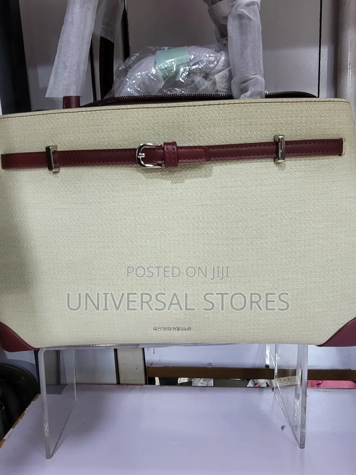 Beautiful Handbag