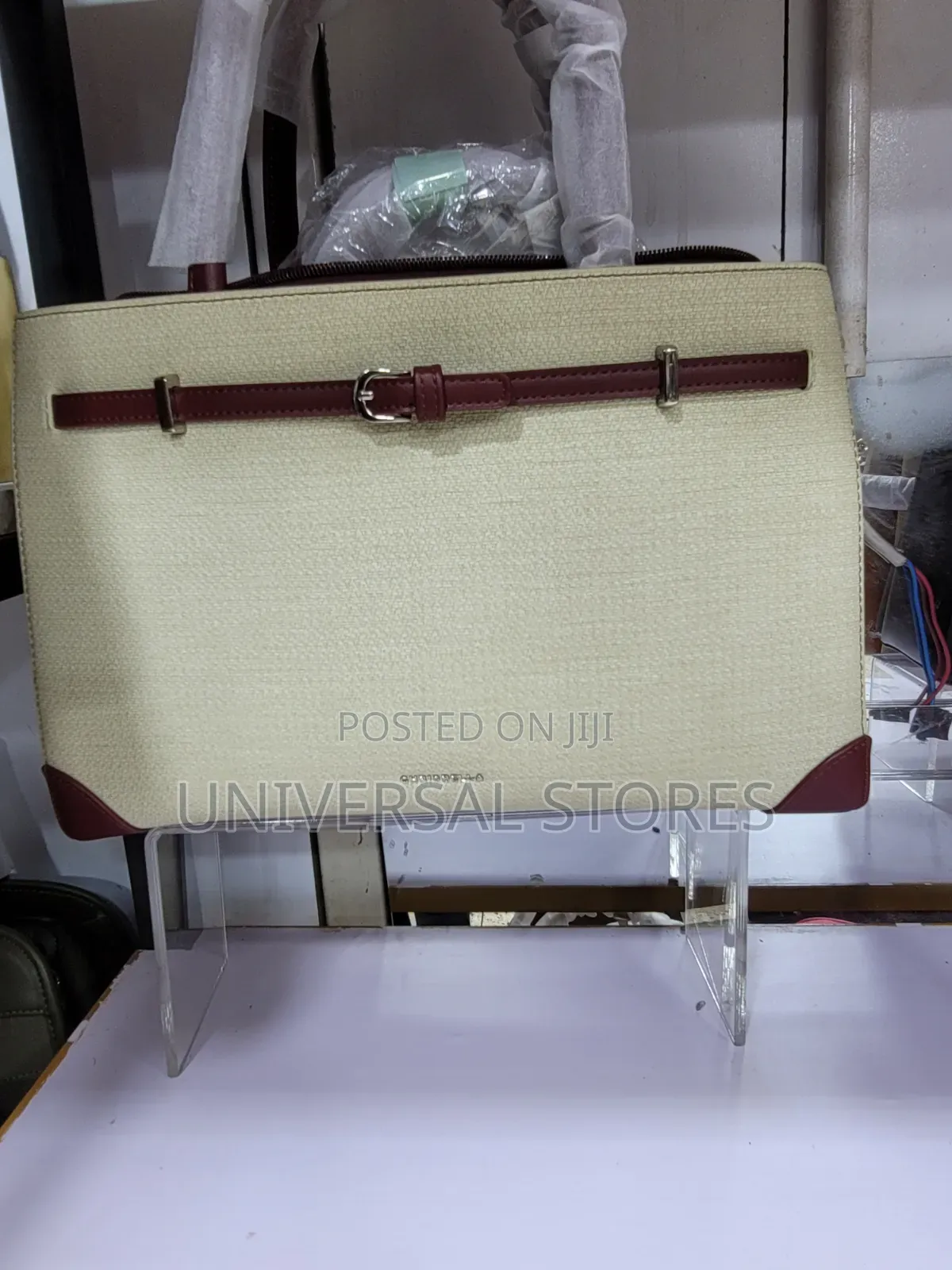 Beautiful Handbag