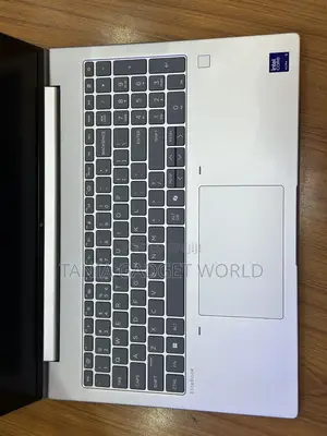 New Laptop HP EliteBook 660 G11 32GB Intel Core Ultra 5 SSD 512GB