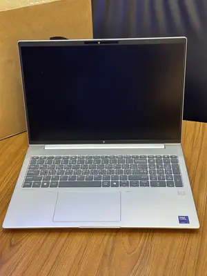 New Laptop HP EliteBook 660 G11 32GB Intel Core Ultra 5 SSD 512GB