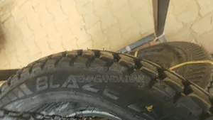 3.00-17 Jk Tyre Blaze Made in India