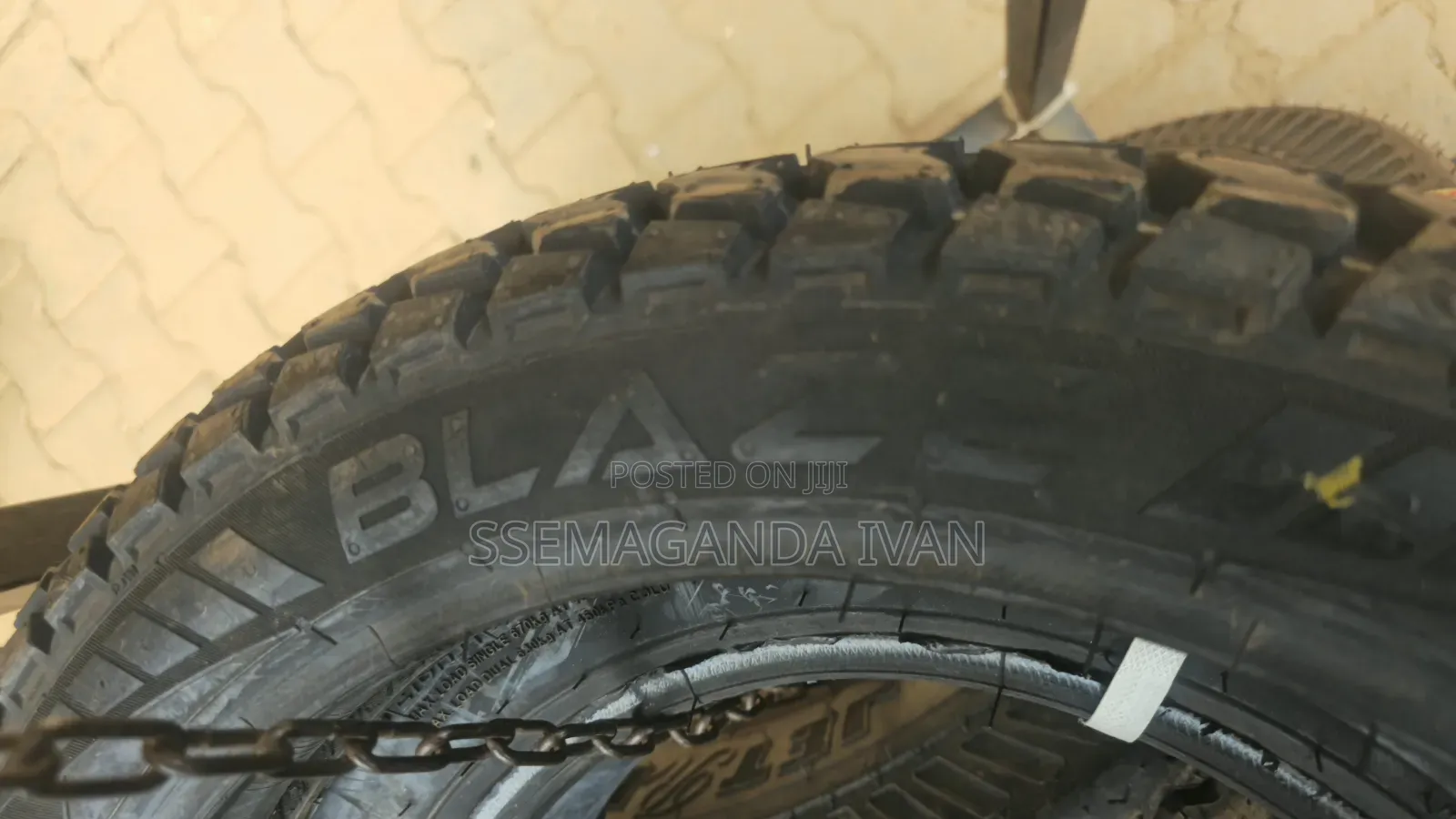 3.00-17 Jk Tyre Blaze Made in India