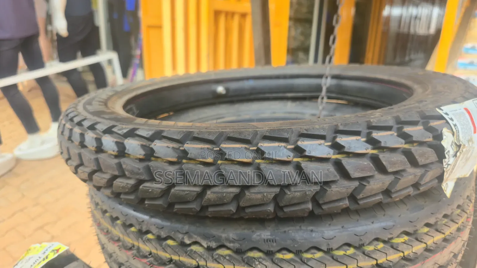 3.00-17 Jk Tyre Blaze Made in India