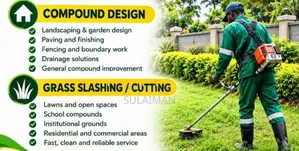 Compound Designing