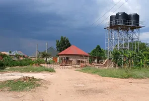 Prime Plots for Sale Mwera~Kakiri Divine Land Estate Along Hoima Rd V.