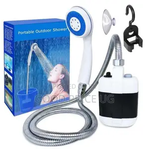Portable Outdoor Shower