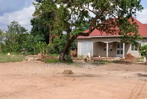 Prime Plots for Sale Mwera~Kakiri Divine Land Estate Along Hoima Rd V.