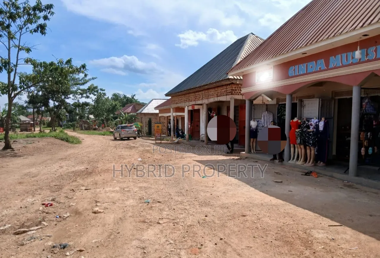 Prime Plots for Sale Mwera~Kakiri Divine Land Estate Along Hoima Rd V.