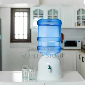 Table Top Water Dispenser Lucid