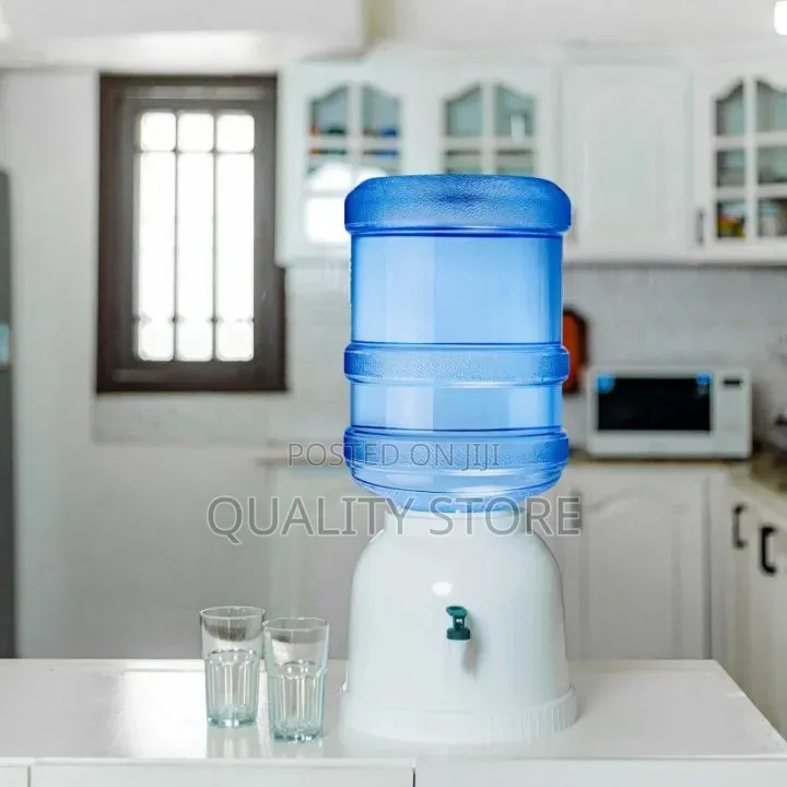 Table Top Water Dispenser Lucid