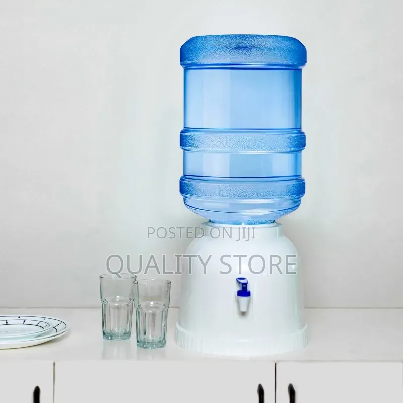 Table Top Water Dispenser Lucid