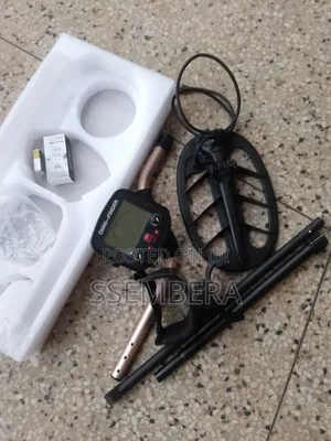 Gold, Metal, Silver Detector