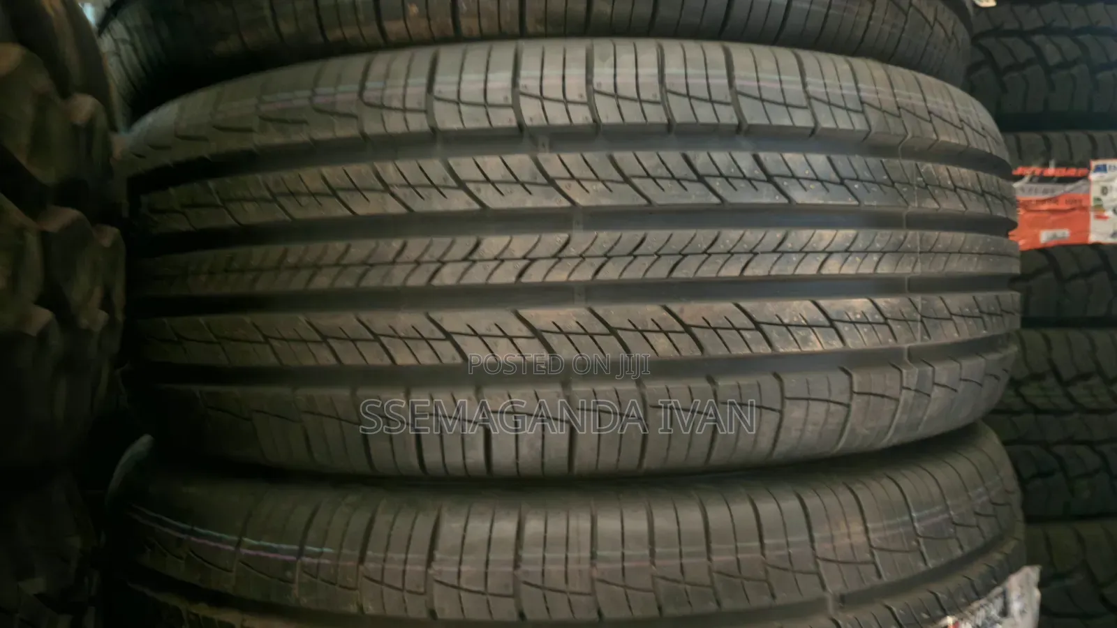 255/70r15 112H Hankook Dynamo Made in Korea