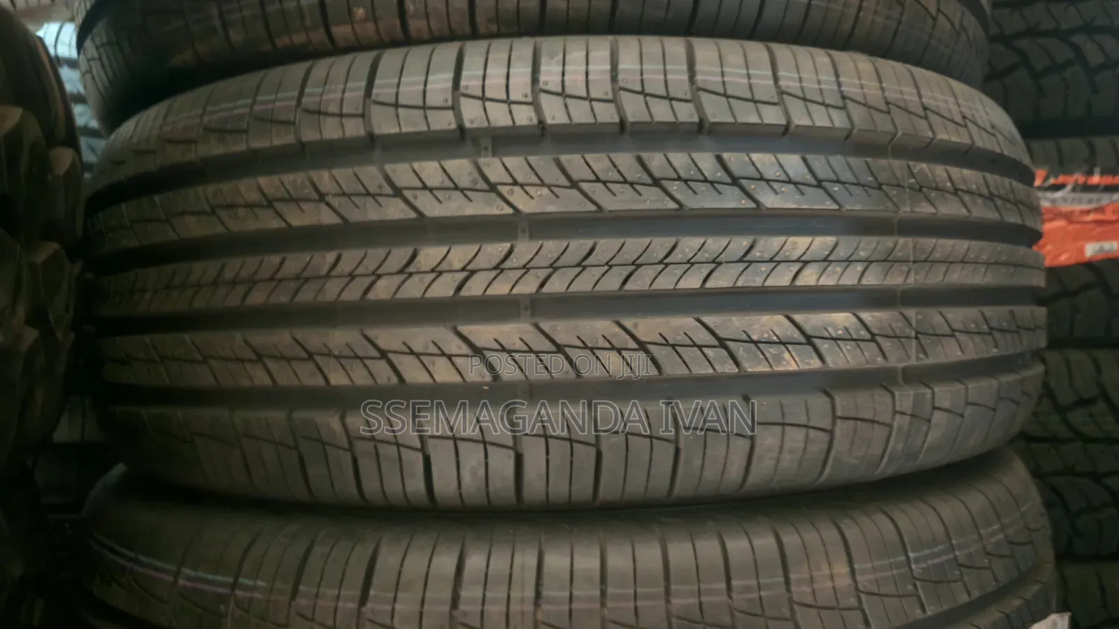 255/70r15 112H Hankook Dynamo Made in Korea