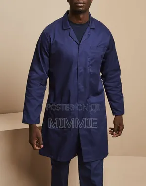 Safety Overcoats/ Work Overcoats