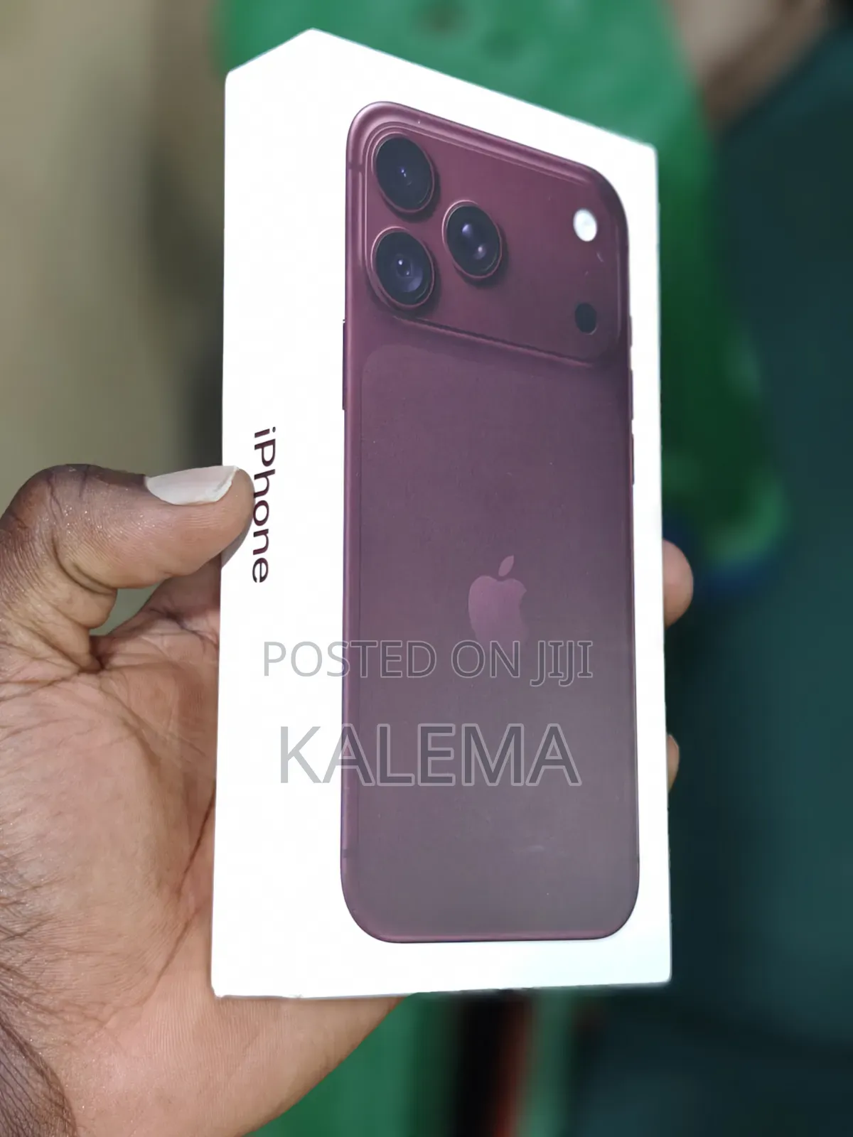 New Apple iPhone 18 Pro 256 GB