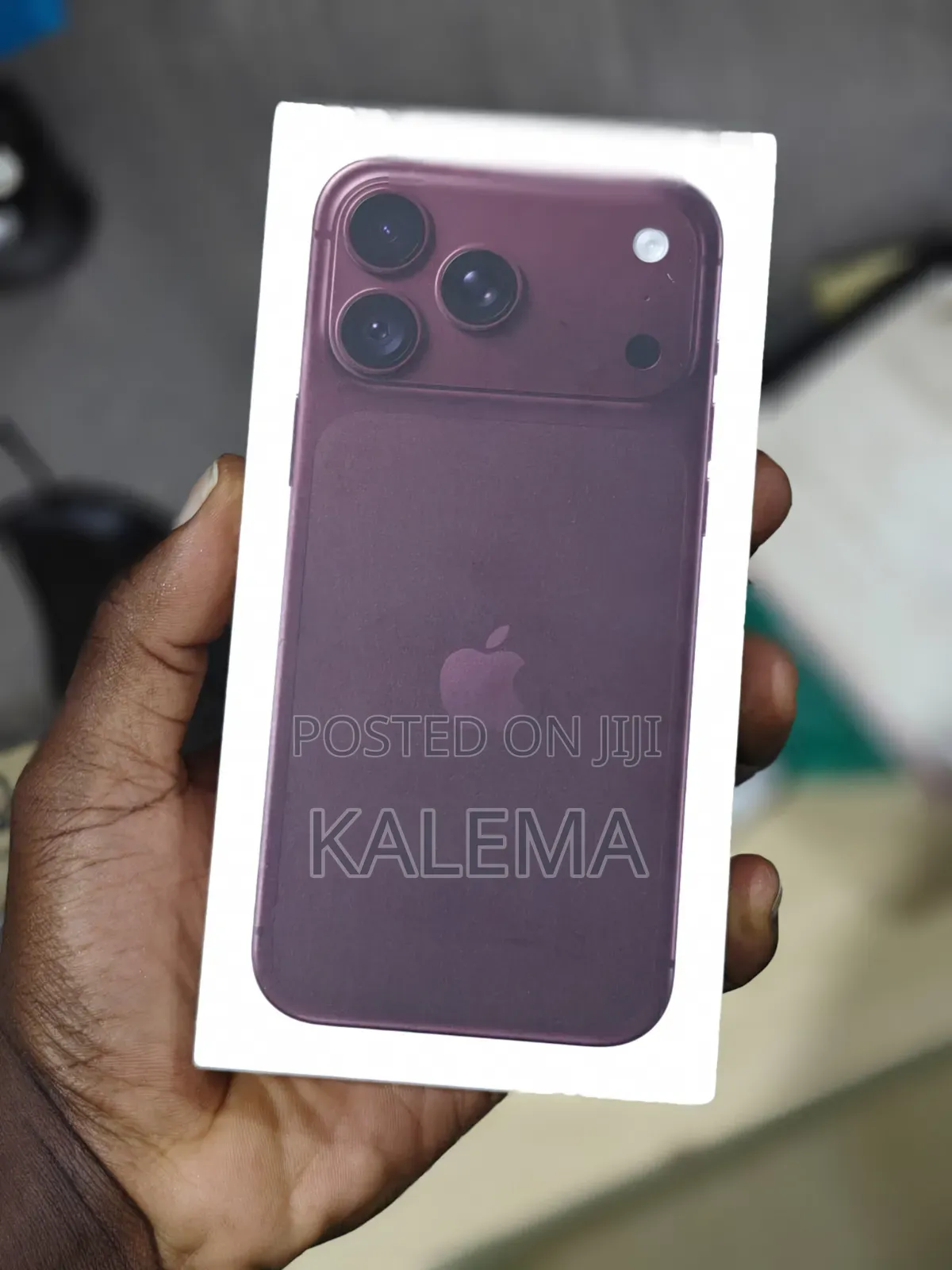 New Apple iPhone 18 Pro 256 GB