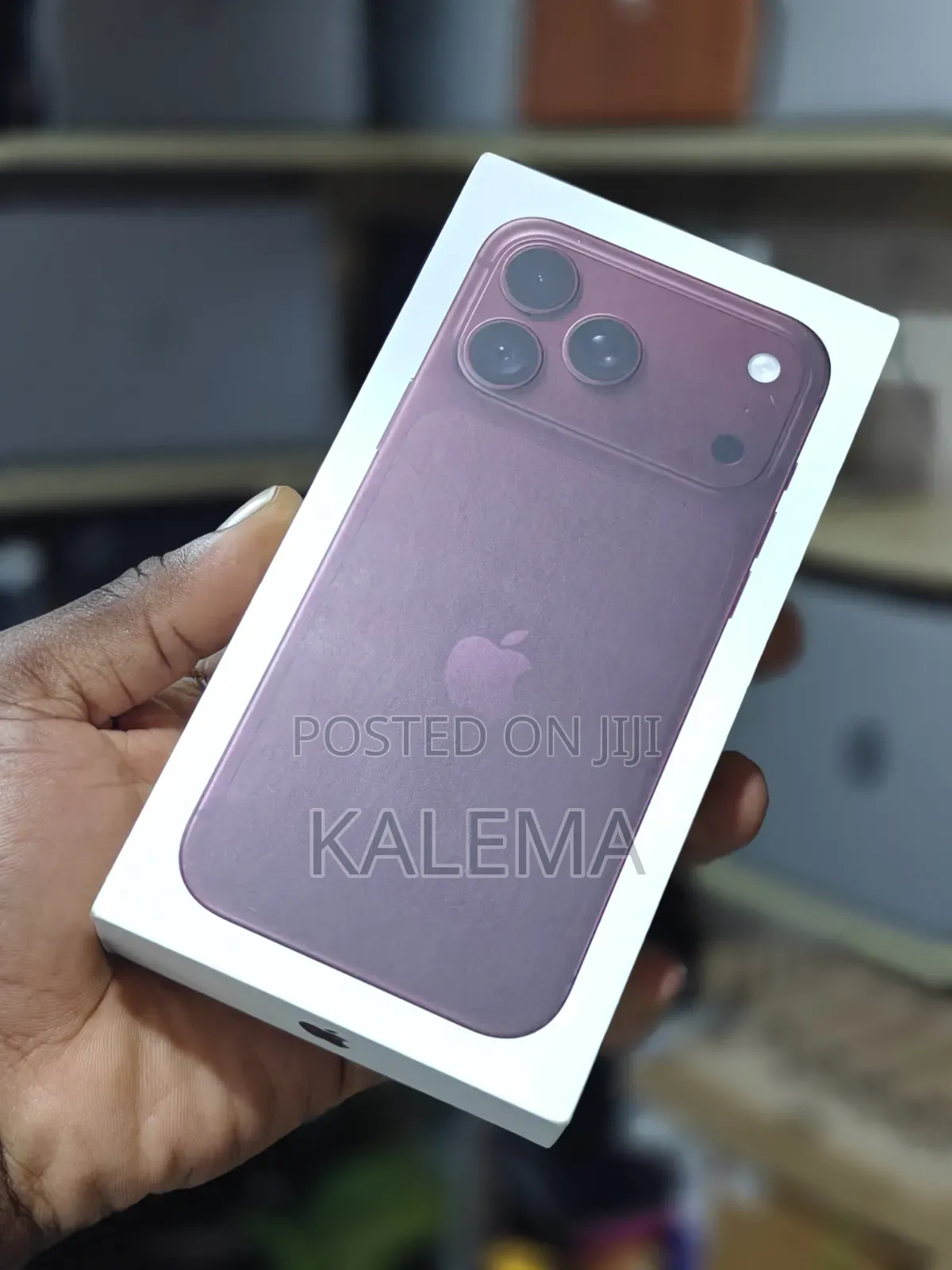 New Apple iPhone 18 Pro 256 GB