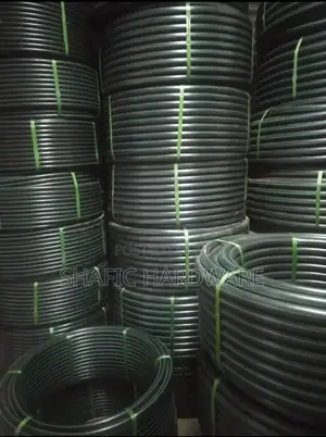 HDPE Pipe Size 32" 1 Inch 100 Meters Rollers Good Quality/All Sizes