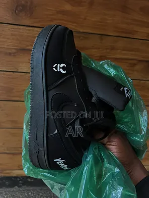 School Drip and Party Shoes