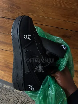 School Drip and Party Shoes
